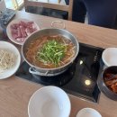 송도얼큰이칼국수 이미지