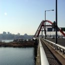 한국의 역사 / 한강다리와 한강의 역사 이미지