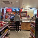 아우토반카부분정비 | 독일여행 아우토반의 흔한 독일고속도로휴게소/유료 화장실, 바우처환급도 가능