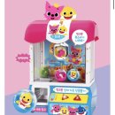 상어가족 인형뽑기 이미지