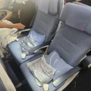 동동차이나 | 에어차이나 후기: 마드리드 인아웃 / 베이징 1시간 경유 (+베이징 공항 맛집)