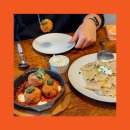 몰토커피 | 원종동 맛집 :: 부천 디몰토 원종본점 파스타 주차정보 후기