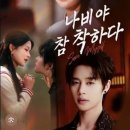 나비야 | 드라마박스 숏폼드라마 <나비야, 참 착하다> 후기 (줄거리, 배우, 중드추천, 호일개개괴녀, 그녀는 착한...