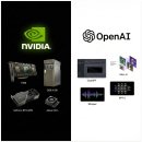 [디지털세상] 인공지능(Artificial Intelligence)의 현실과 미래 | 엔비디아와 오픈AI가 그리는 인공지능 미래 지도