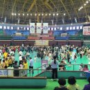 군산월명종합경기장실내체육관 이미지