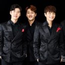 다섯 남자의 하모니 ''''컨템포디보'''' 이미지