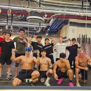 크로스핏 헬퍼 이미지