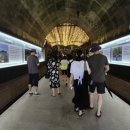 머루와인동굴 화장실 이미지