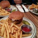 브루클린 더 버거 조인트 (BROOKLYN THE BURGER JOINT) 삼성점