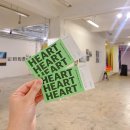 D00845 | [더훼이커클럽: HEART] 성수 전시회 관람후기 (with. 한국생명존중희망재단)