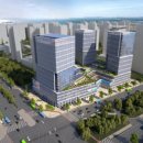 ㈜ 이랜드건설 이미지