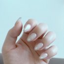 분당-69 | 분당 야탑 네일 잘하는 곳 네일오브윤 코핀 연장 자석네일 후기