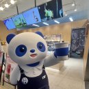 [밀크티 추천] 차백도 추천ㅣ따뜻한 소이빈 밀크티ㅣ차백도 잠실 광장점 후기🐼💙