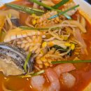 (주)하늘셀프주유소 이미지