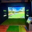 우리골프연습장 이미지