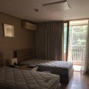 호암소방서 앞 | [코로나 일기] 1 day 생활치료센터 입소까지의 여정