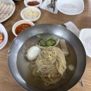 명가만두 | 🥢 슴슴하지만 깊은 맛, 강남 평양냉면 명가진미평양냉면 솔직 후기 (냉면/만두국/제육/어복쟁반)
