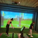 만산골프연습장 이미지