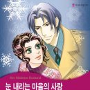 눈내리는마을