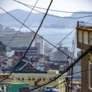 감천문화마을 공중화장실 이미지