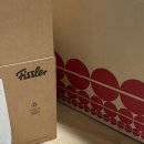(주)키친모아 | 휘슬러 Fissler 퓨어 컬렉션 4종 냄비 구매, 연마제 제거 후기(에쎈 채반, 멀티트레이는 서비스)