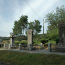 신용개 신도비 이미지