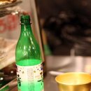 막걸리와빈대떡 이미지