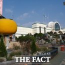 영동역 광장 이미지