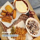 효자튀김떡볶이 - 전주시 완산구 용머리로 56 | 효자튀김떡볶이