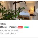 막다른 둥지 | 제주 가성비 감성숙소 추천 / 막다른둥지 2인 방문 솔직후기