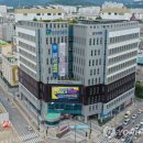 남구청사 별관 1층 이미지