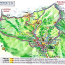 외방리 150-1 | 축령산 등산코스 : 암릉능선 산행과 숲속 트레킹을 함께 하다