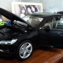 1/18 / CSM / VOLVO S90 / 판매합니다 이미지