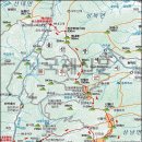 제137차2026년10월 영남 알프스(간월산-신불산) 1,159m 정기산행 이미지
