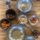 청수칼국수 이미지