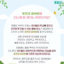 [푸르넷 회원후기]학업 스트레스 줄고 가족 대화 늘었어요!