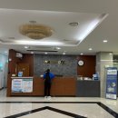 한실(대곡)마을회관 | 제주공항 근처 가성비 숙소 제주해군호텔 6인 단체도, 일반인도 가능!