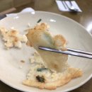 [괴산맛집] 산막이시장 맛고을에서 맛본 도토리칼국수 (국물최고)