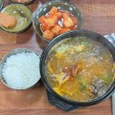 성산순대국 | [창원 사파동 맛집] 백암박가네순대국 • 국밥 후기