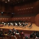 <스위스 취리히 유스 심포니 오케스트라> 이미지