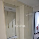배방효성해링턴아파트경로당 | 천안인테리어필름 차암동 효성해링턴 24평 가구위주 시트지시공 후기