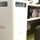 제트엔진 디자인 | ✈️ 공기청정기계의 제트 엔진, 발뮤다 에어엔진 리얼 후기