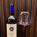 명성Hot&Cool | 테누타 산 귀도, 사시까이아 1994 (Tenuta San Guido, Sassicaia 1994)