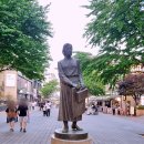 나혜석거리 이미지