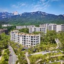 (주)정상북한산리조트(파라스파라서울) 이미지