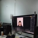 블루레코드 | 광주 블루레코드 사진관, 여권사진 제대로 건지고 온 솔직 후기