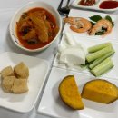 중앙1길 | 통영 가성비 다찌 시계바늘소주방 흡입 후 중앙시장 정화순대족발 맛집 포장 후기