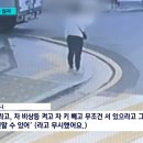 강남 역주행사고 20대 운전자 이미지