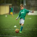 율하 아카데미 태권도장 이미지