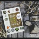 [다육식물 재배노트] - 국내 계간지 - 일본의 유명 다육식물 전문 브랜드의 재배 비법을 알려주는 다육식물 키우기의 비밀노트 이미지